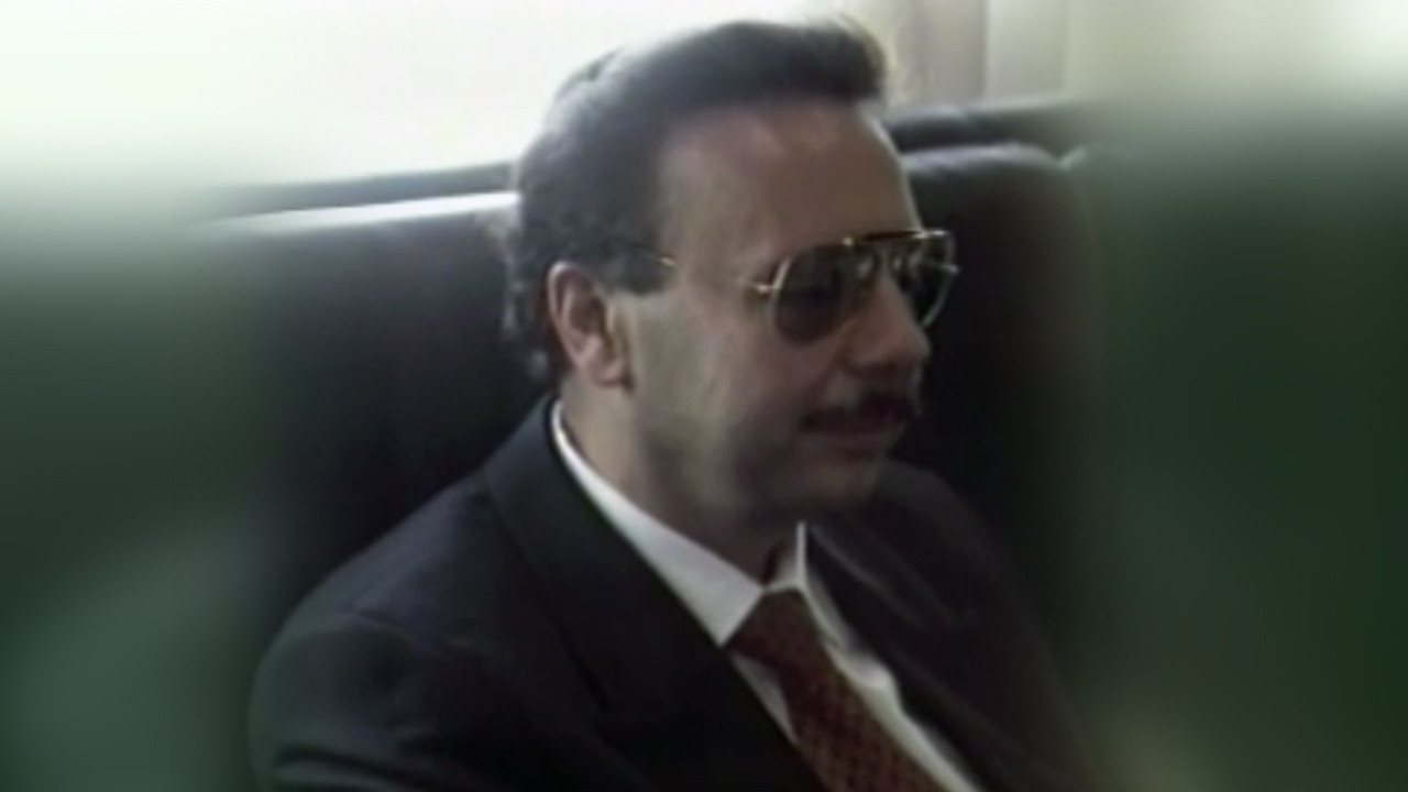 Arif Ahmet Denizolgun'un doktoru gözaltına alındı