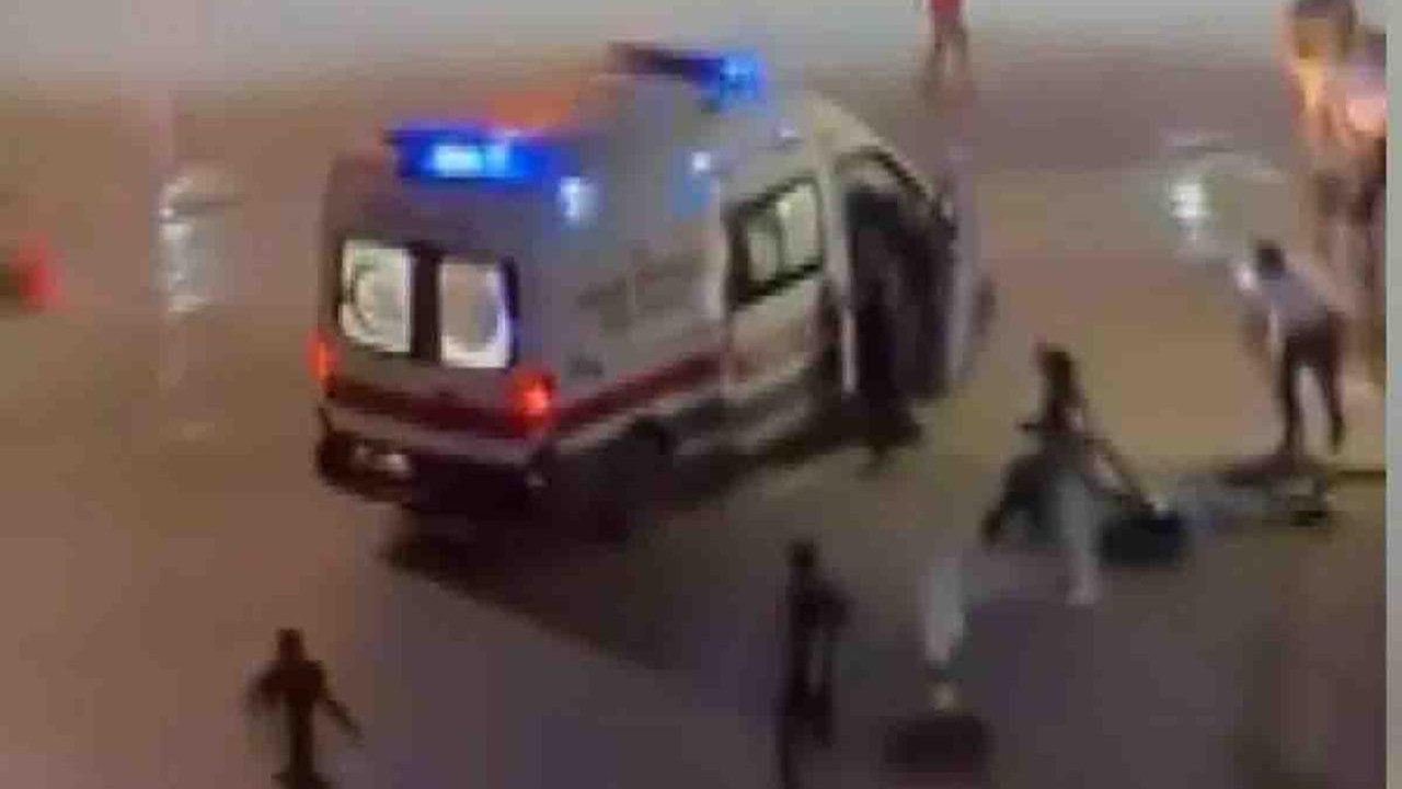 Korsan taksicilik yapan emekli polis, trafik polisini şehit etti!