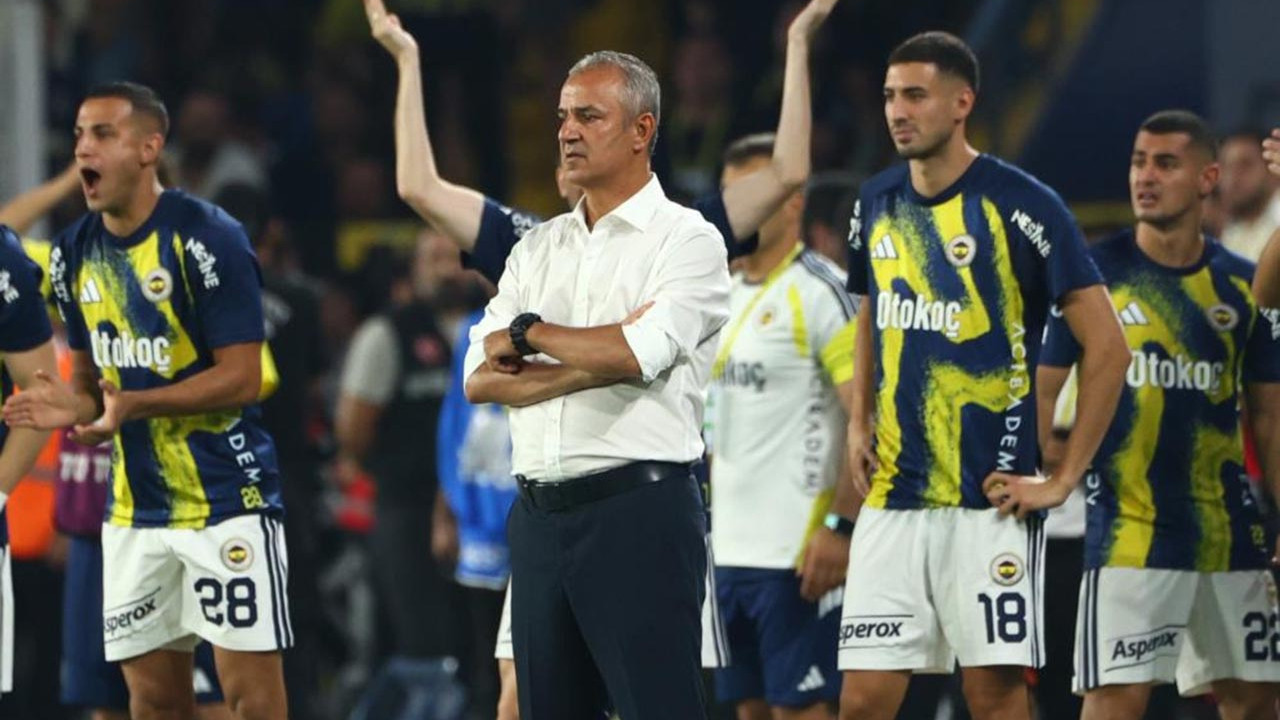İsmail Kartal neşteri vurdu: 4 futbolcuyu kulübeye çekecek!