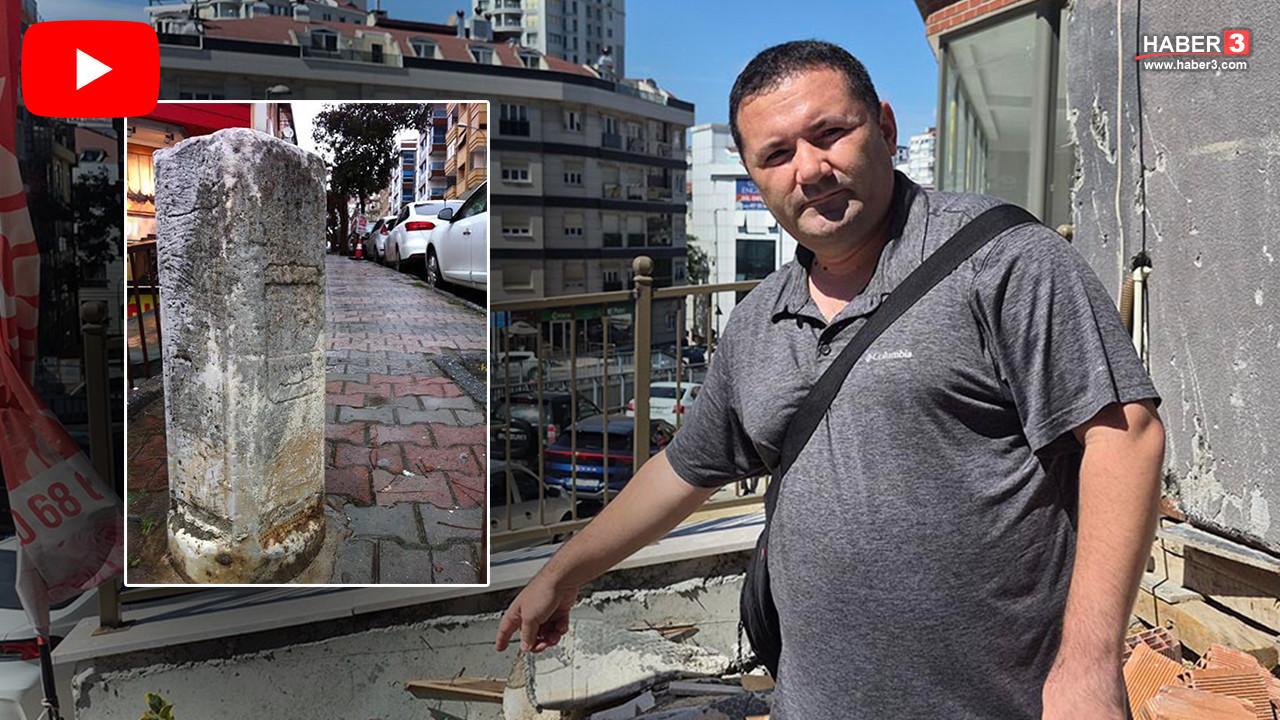 İstanbul'da 2 asırlık Osmanlı mirası kentsel dönüşümde buhar oldu!