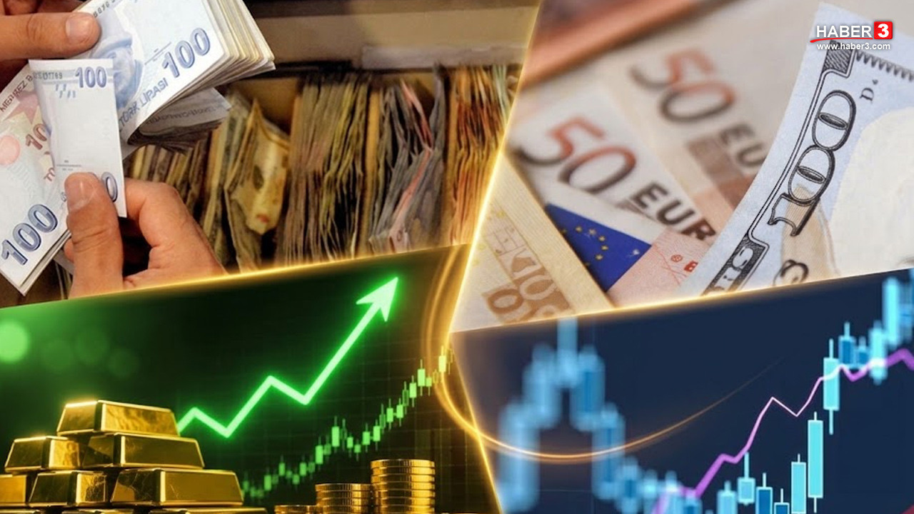 Altın mı, TL mi, döviz mi, borsa mı? Türkiye’de en fazla kazandıran yatırım aracı açıklandı