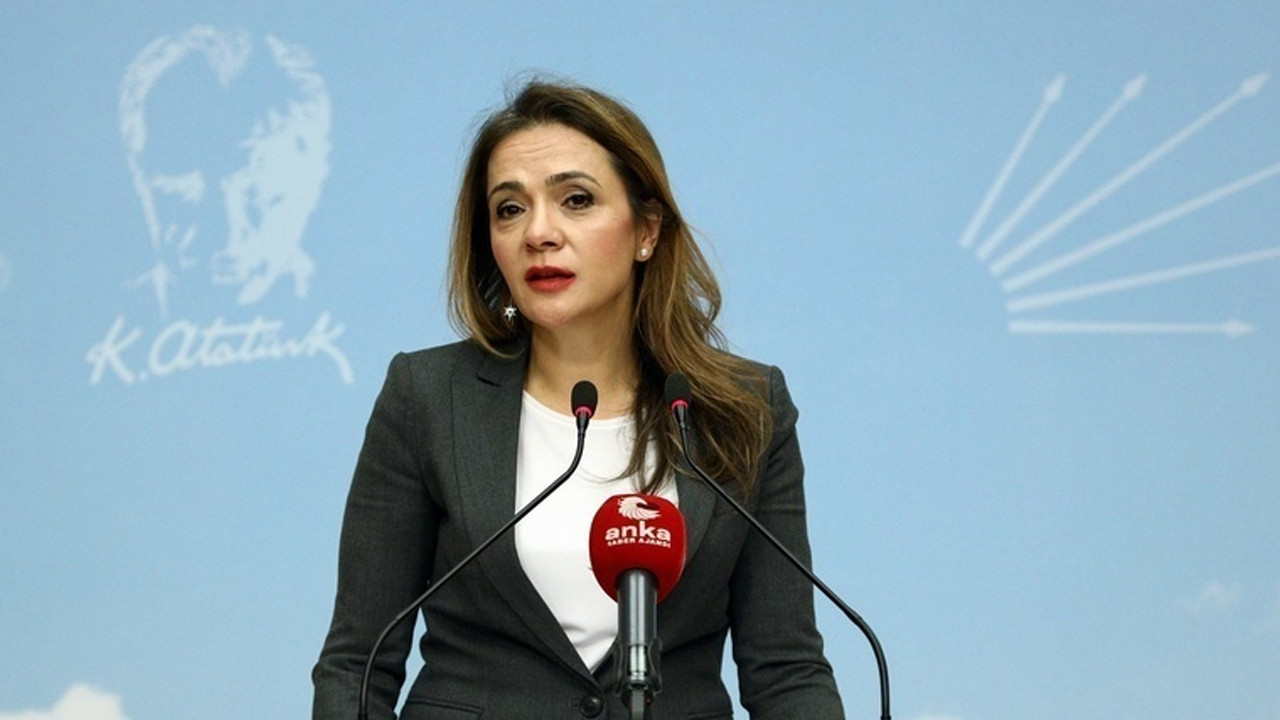 CHP'li İlgezdi'den Tarım Bakanı Yumaklı'ya hodri meydan: Hangi kasaba ucuz et veriyorsunuz!