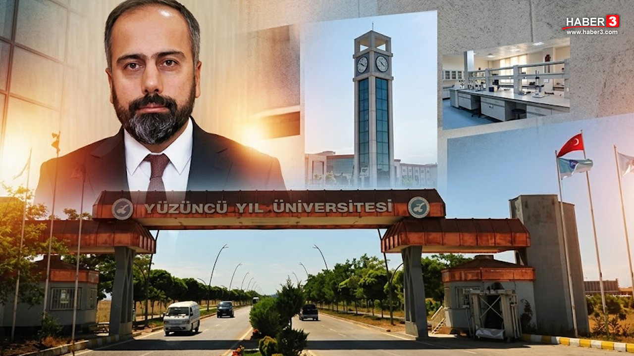Rektör hakkındaki skanadal cinsel saldırı iddiası!