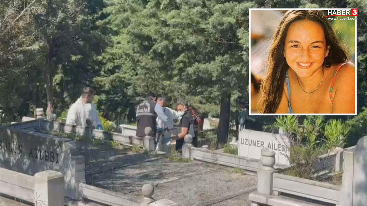 Çağla Tuğaltay cinayetinde 26 yıl sonra şok gelişme: Şortundaki DNA, tırnaktakiyle eşleşti!
