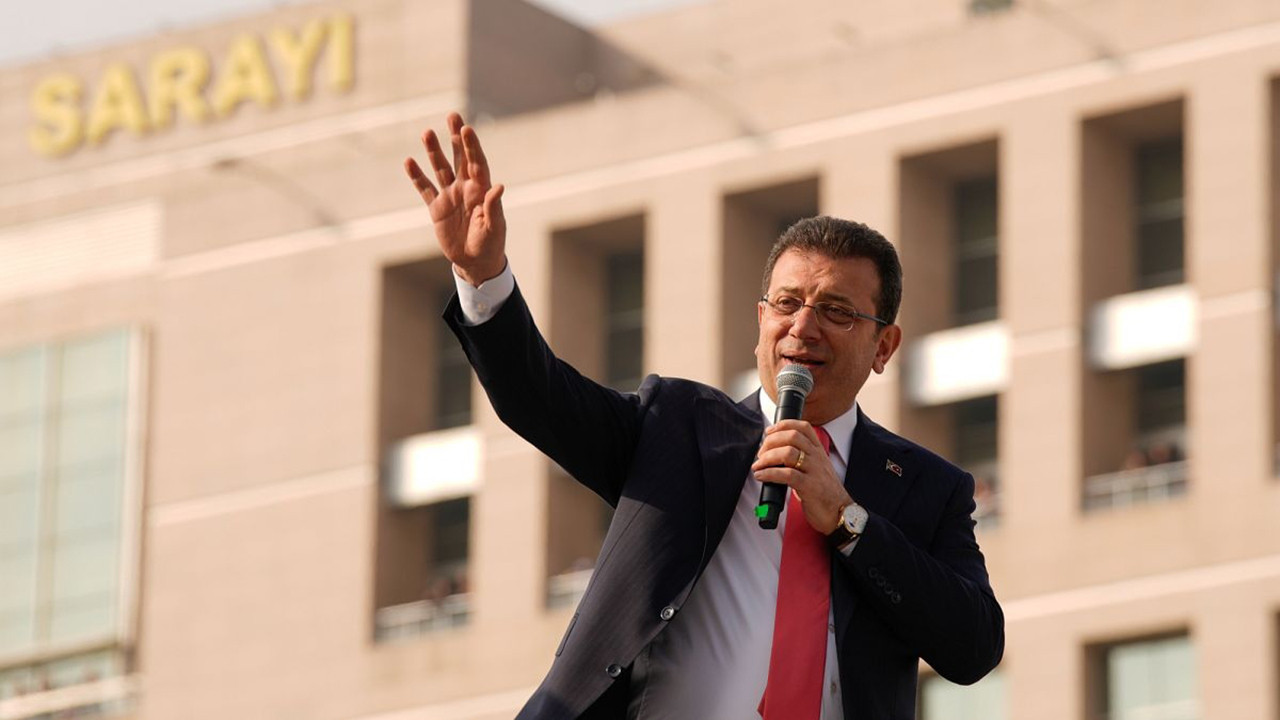Silivri’de İmamoğlu’na maç yasağı iddiasına Başsavcılıktan yanıt: ”Abonelik değişti”
