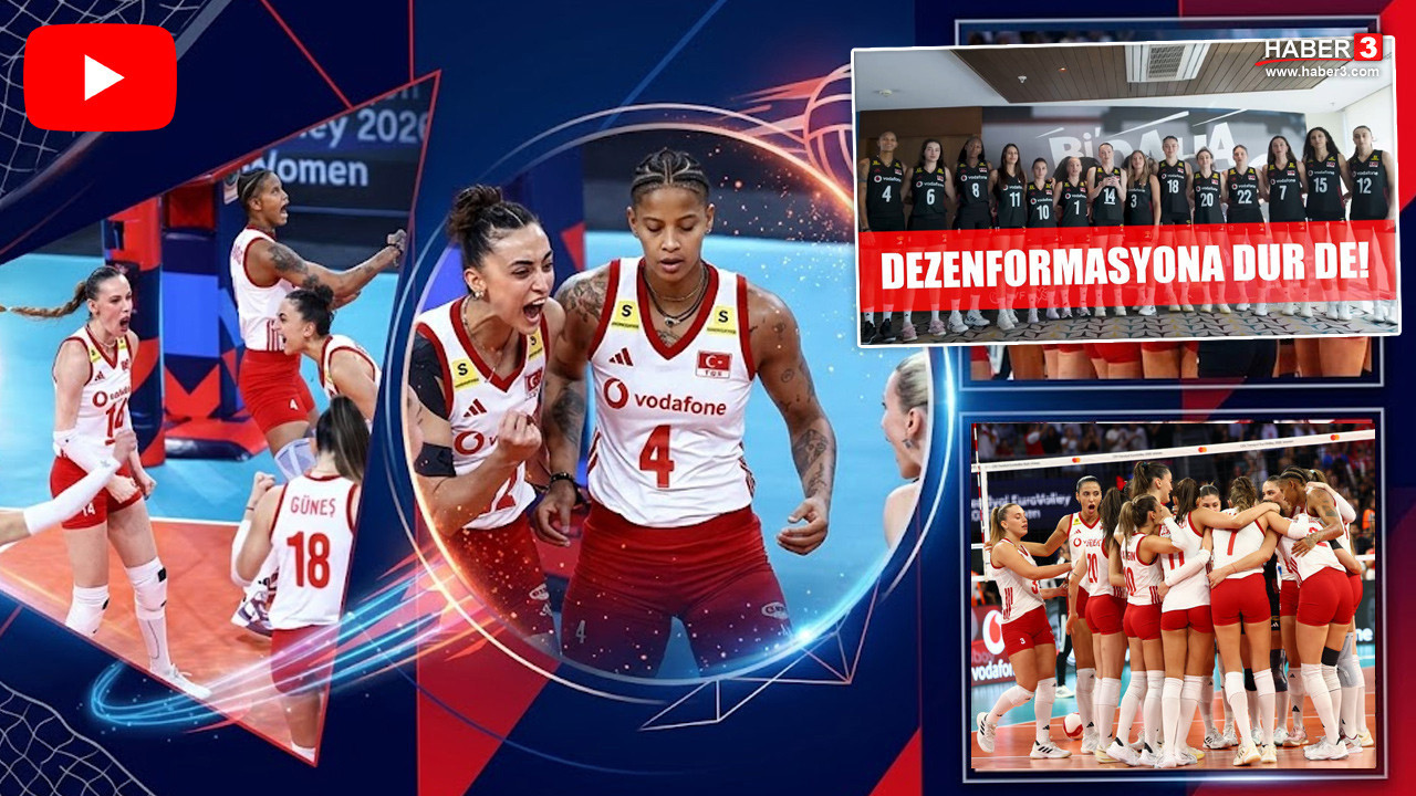 Bakanlığın Filenin Sultanları paylaşımı sansür tartışması başlattı