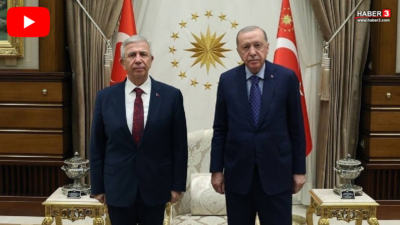 Mansur Yavaş'tan parti değiştirecek iddialarına yanıt: 'Sağduyunun olduğu yerdeyim''