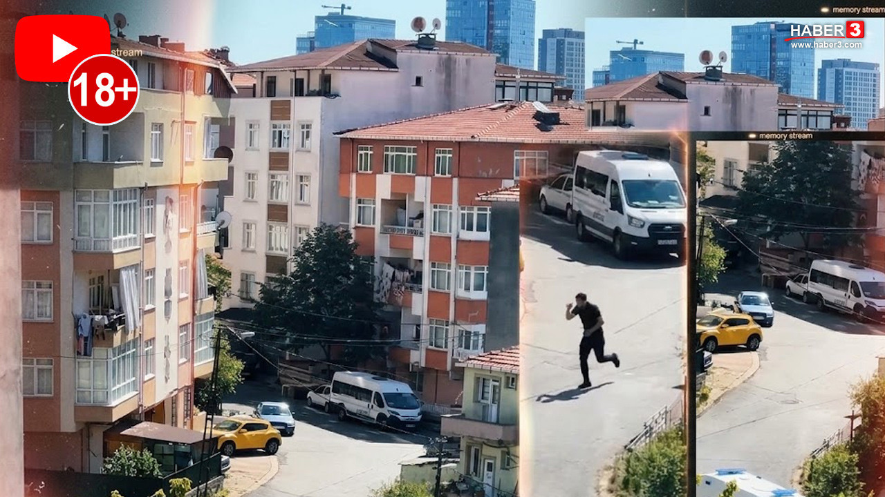 İstanbul'da kiracı dehşeti: Ev sahibi çift hayatını kaybetti, avukat ağır yaralandı!