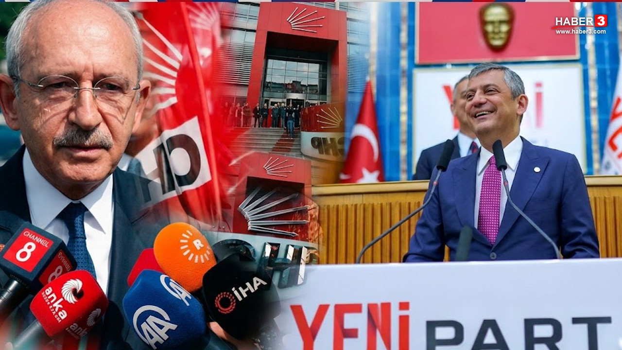 Özgür Özel, CHP ile seçim ittifakı iddiaları sonra kararını açıkladı