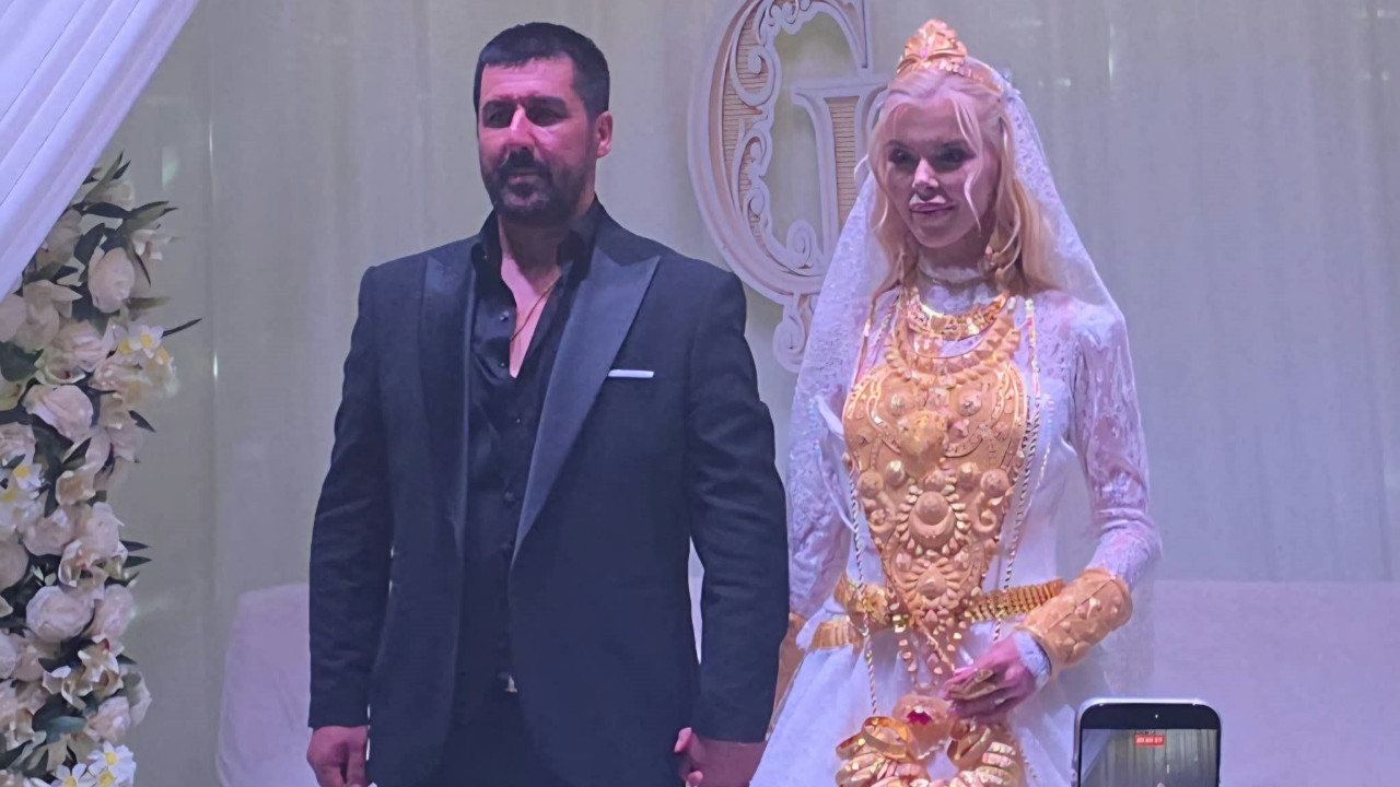 Vanlı Kara Haydar'ın kayınvalidesi de gözaltına alındı! Eşi her yerde aranıyor