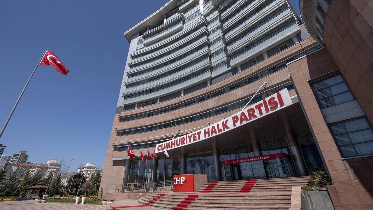 CHP’de Kongre Süreci Başladı!