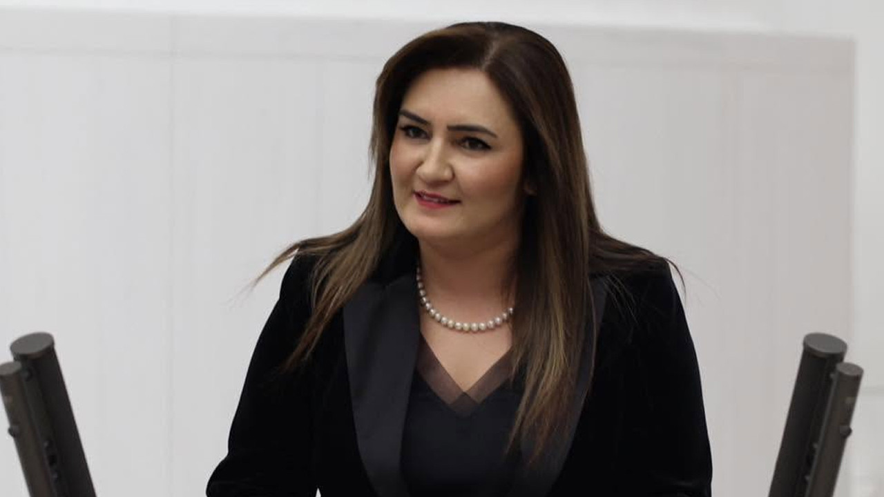 CHP Grup Başkanvekili Kılıç'tan Basmane Çukuru tepkisi: ''İzmir’in hakkı masada bırakılamaz''