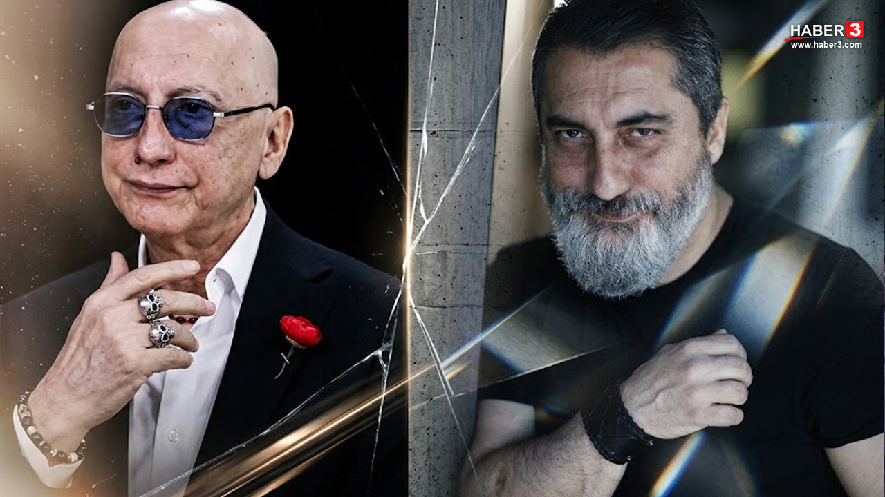 Usta sanatçı Soner Olgun'dan üzen haber: ''Beni evime götürün'' dedi, durumu kritik!