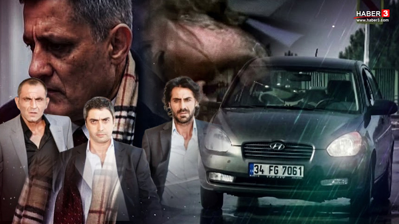 Kurtlar Vadisi Pusu'daki Kaşif Kozinoğlu sahnelerindeki detaylar yeniden tartışma yarattı