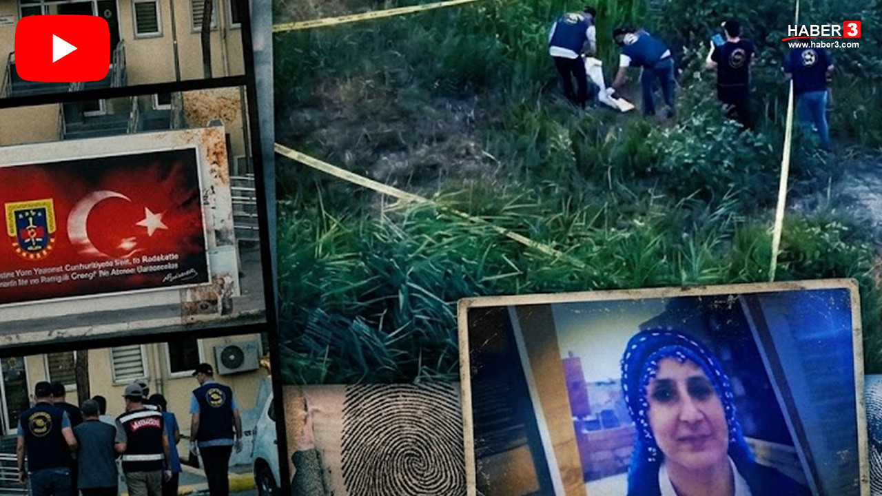 12 yıl önceki kadın cinayetine ilişkin soruşturmada 2 tutuklama! ''Hamileydi'' iddiası olay oldu!