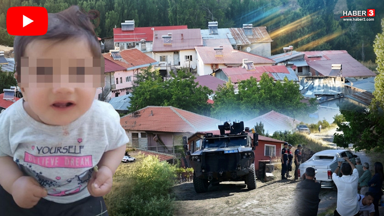 Kayıp Büşra bebek soruşturmasında şüpheli annenin bir yalanı daha ortaya çıktı