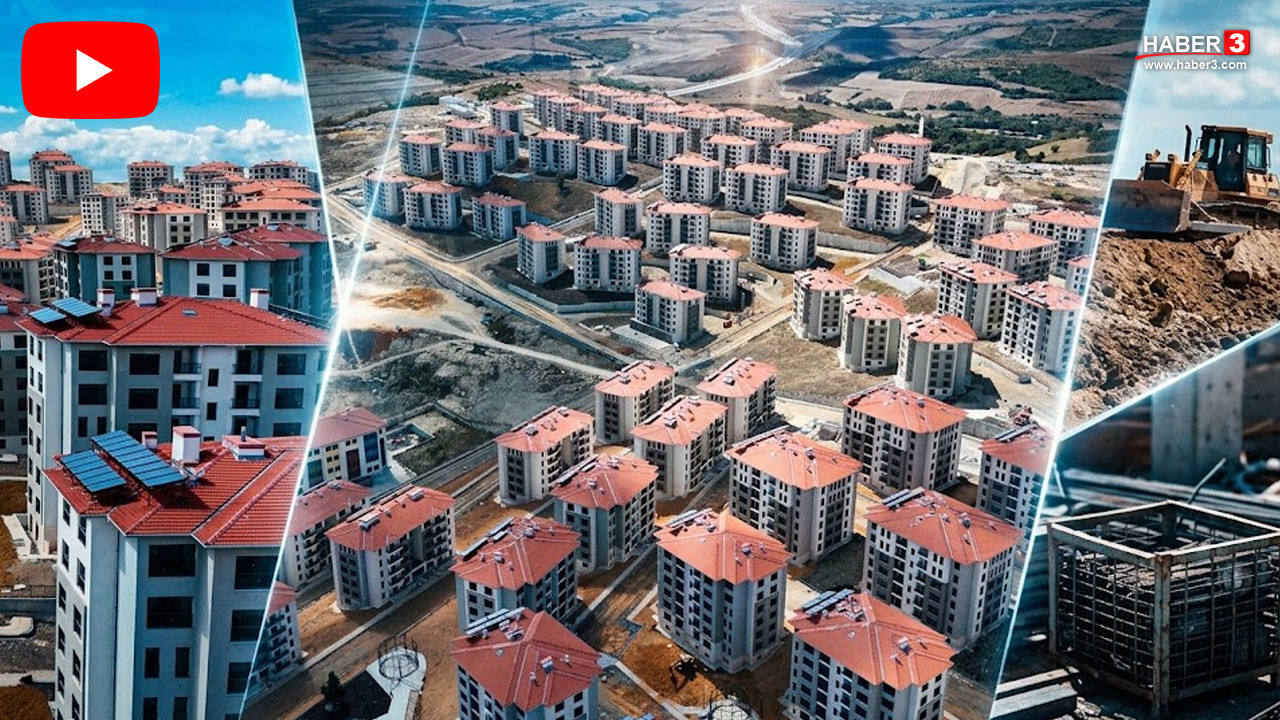 İstanbul'daki sosyal kiralık konut projesinin komşularının kiraları alt üst olacak!