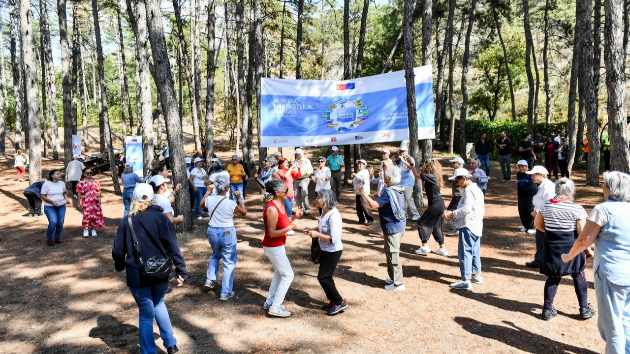 Ankara’da hareketlilik başlıyor! ABB’den 7 günlük etkinlik takvimi