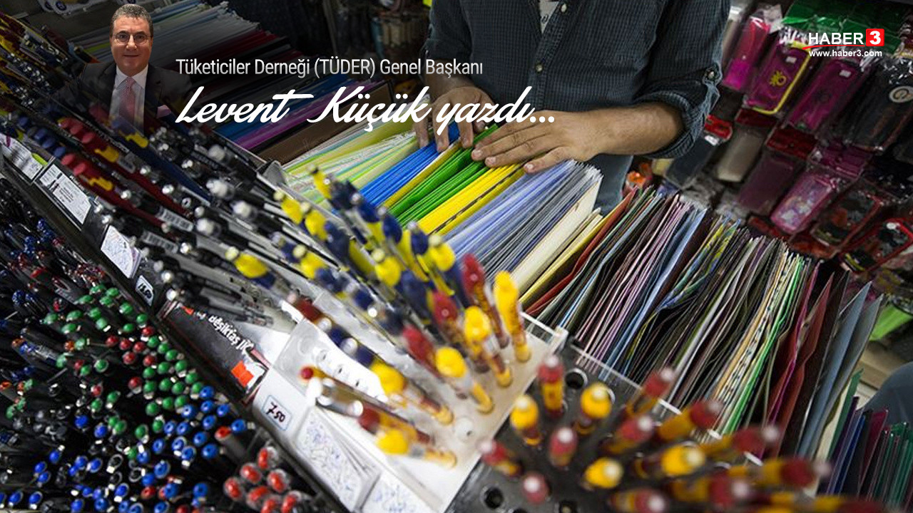 Okullar açılıyor: Güvenli eğitim, güvenli alışveriş