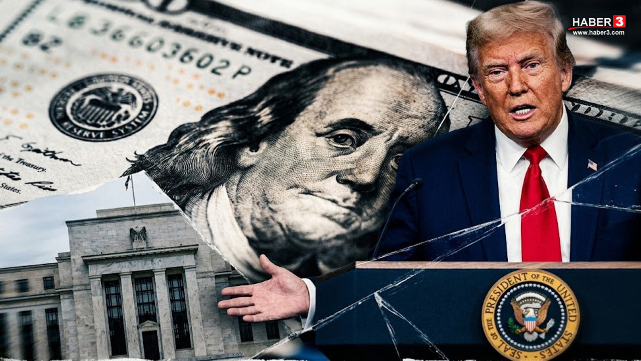 Fed 2023'ten bu yana ilk kez faiz artırdı; Trump'ın tepkisi sert oldu