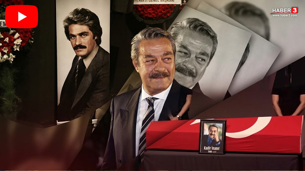 Kadir İnanır’ın yok denilen vasiyeti için mahkeme kararını verdi; vasiyeti okunacak!