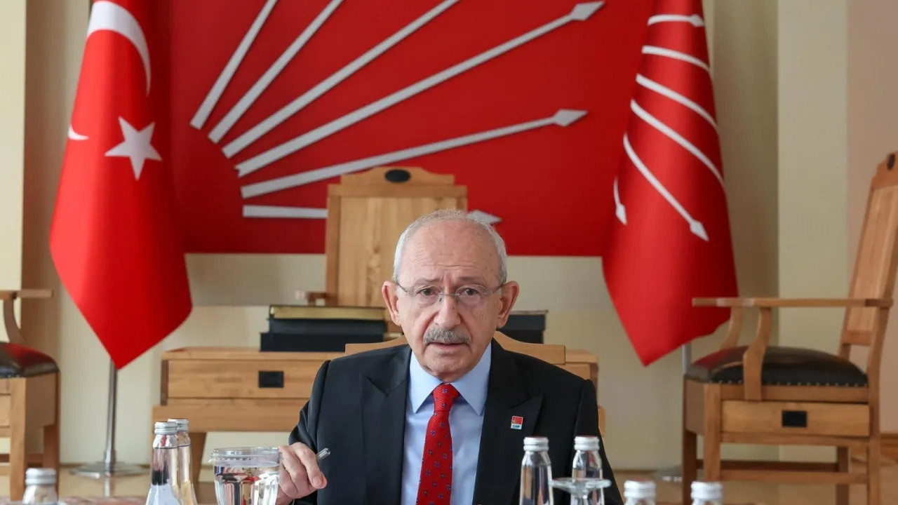 Kılıçdaroğlu'ndan borsa manipülasyonuna ilişkin sert çıkış: ''Şimşek'i engelleyen güç kim?''