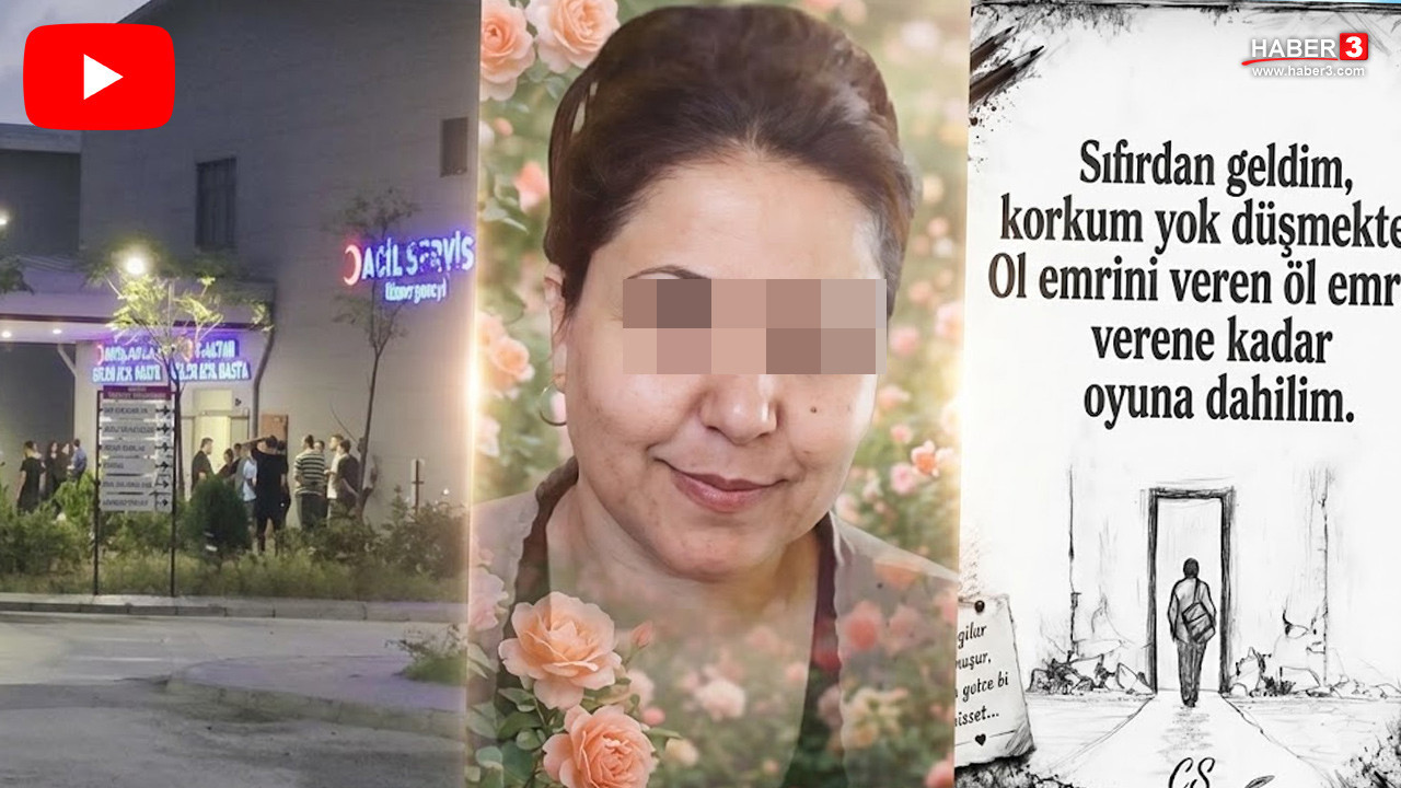 Yine bir boşanma aşamasındaki cani dehşeti: Bir kadın daha öldürüldü, son paylaşımları yürek yaktı