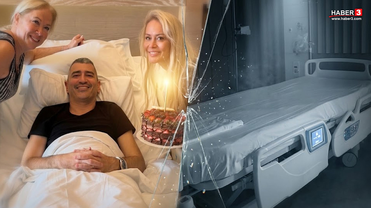 Ünlü fenomenin acı günü; ölümünü ''başaramadık'' diyerek duyurdu!