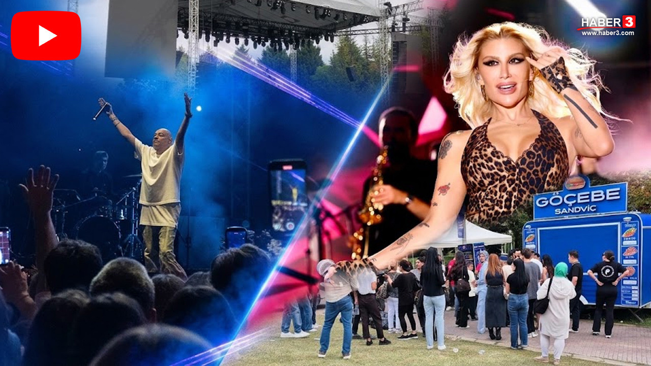 Ceza ve İrem Derici konserlerini iptal etti: Firma yetkilisi karakolda!