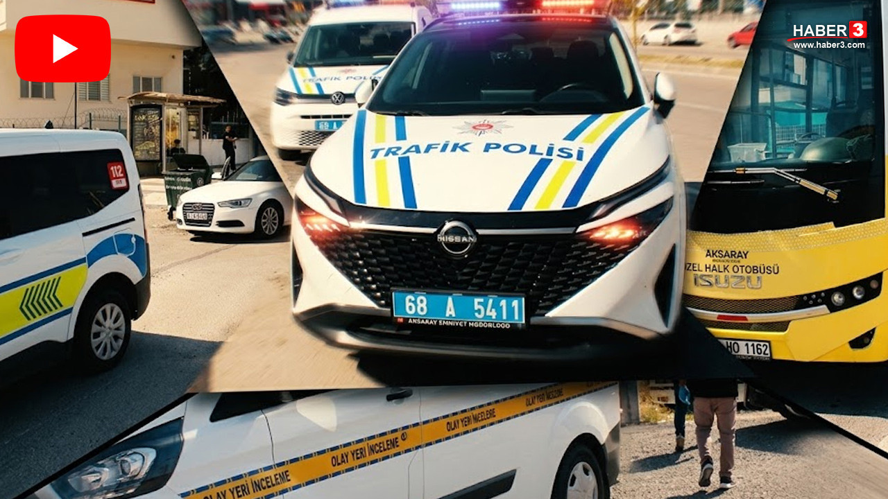 Trafikte silahlı yolcu alma kavgası... Sürücülerden biri kalp krizi geçirdi!