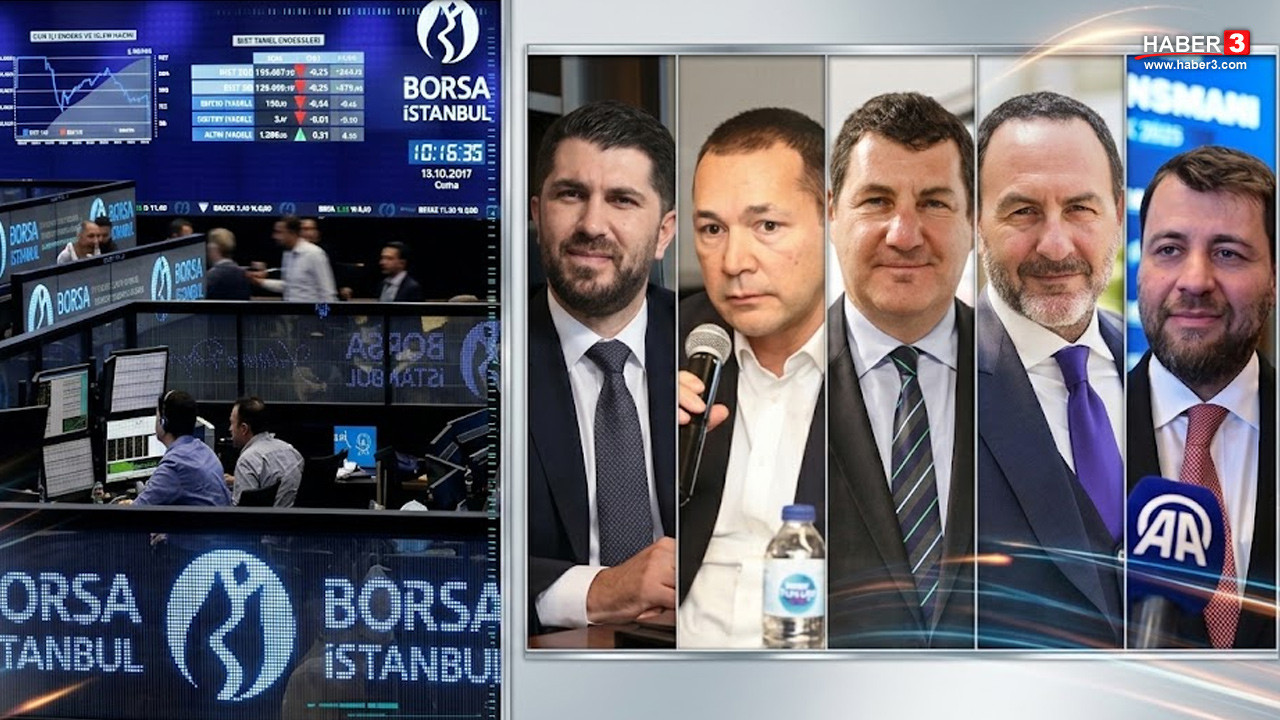 Fon soruşturmasında Emre Tezmen de dahil 5 isim tutuklandı!