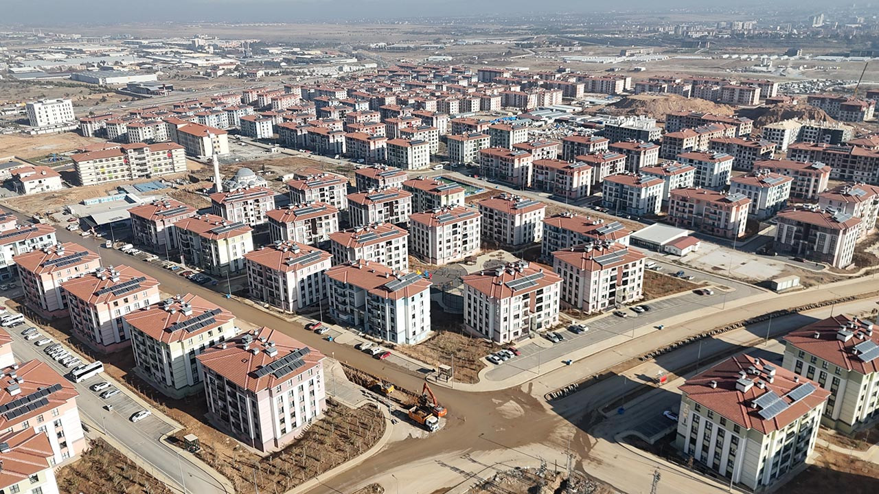 Deprem konutları emlak piyasasını altüst etti: Kiralarda sert düşüş!