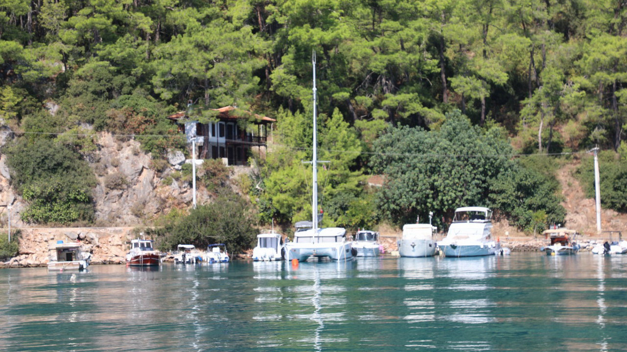 Muğla Büyükşehir Mavi Kıyılar İçin Filosunu Güçlendiriyor