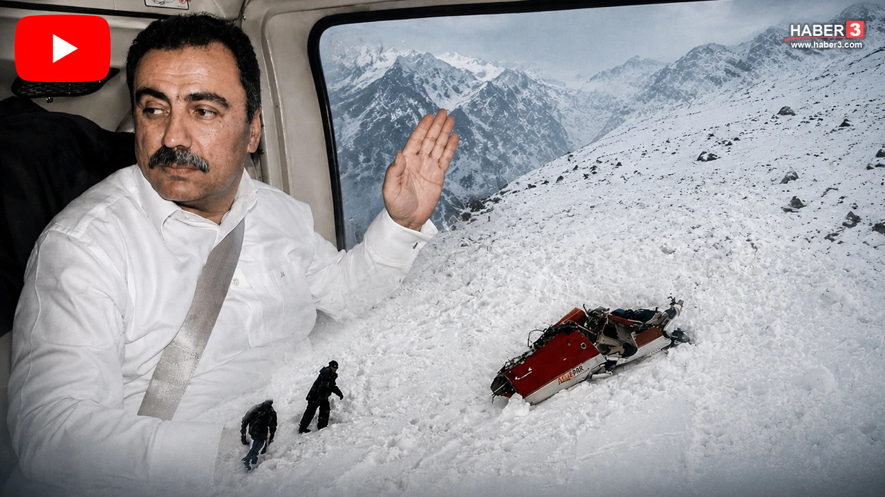 Muhsin Yazıcıoğlu soruşturmasında 2. dalga operasyon: 33 gözaltı, 47 şüpheliye adli işlem