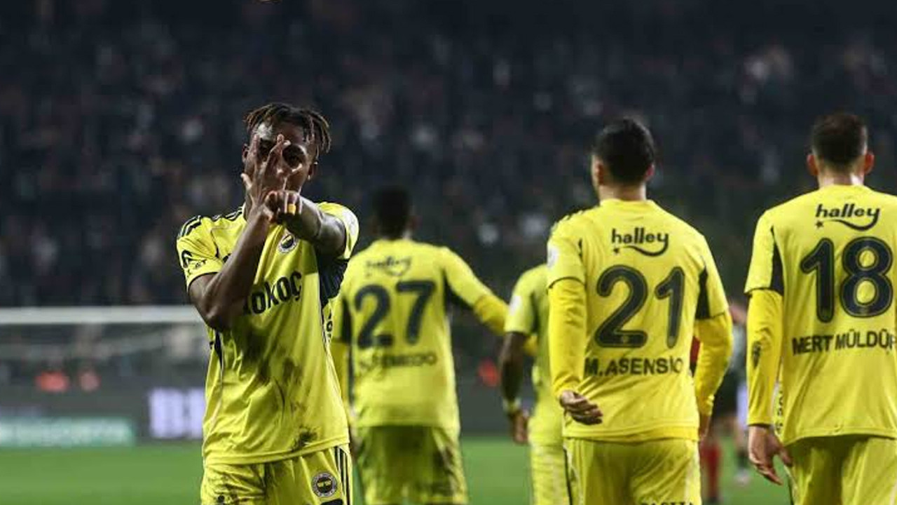 Fenerbahçe'nin 18 milyon euroluk transferi gemileri yaktı! Ayrılmak istiyor