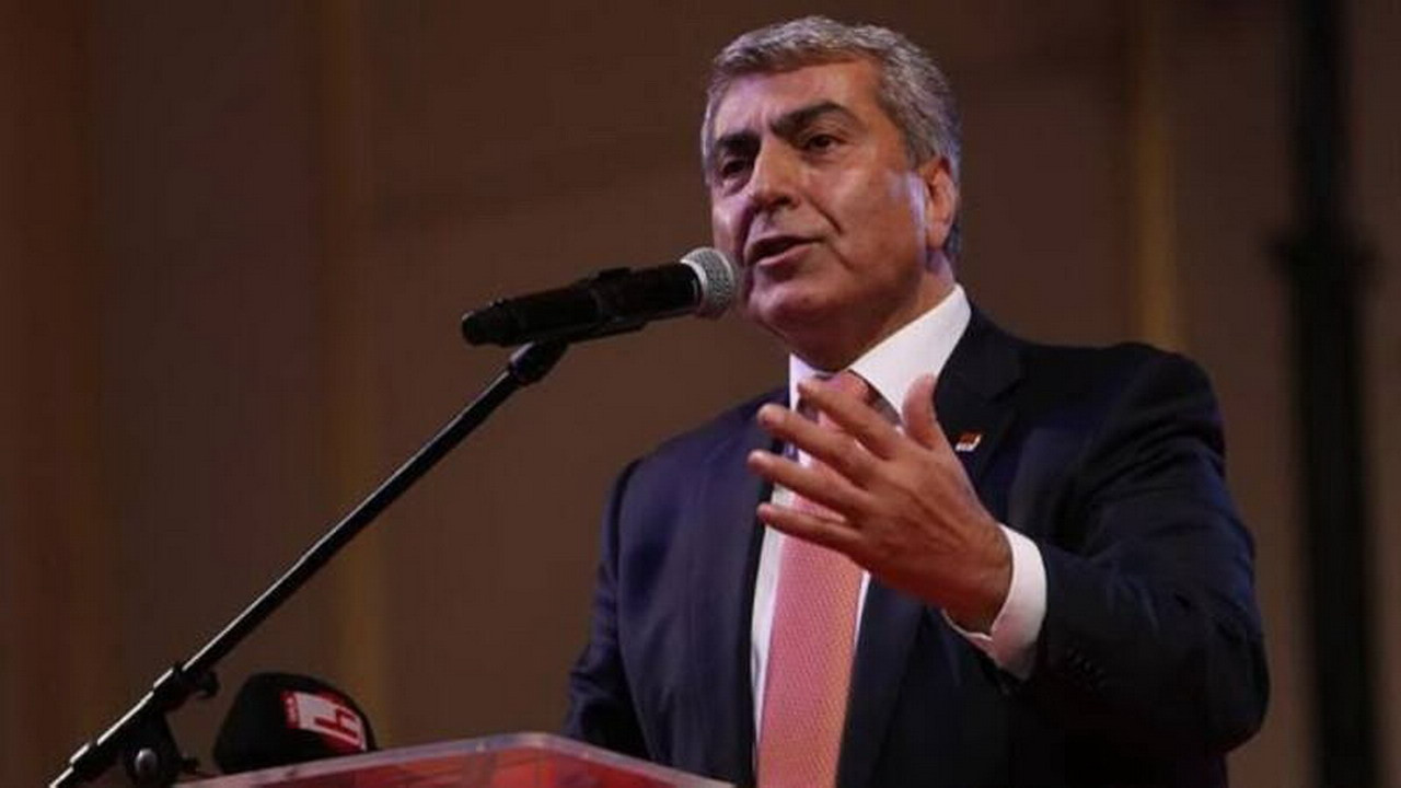 CHP'li Canpolat'tan belediye operasyonlarına sert tepki: İktidarın gündemi değiştirme hamlesidir