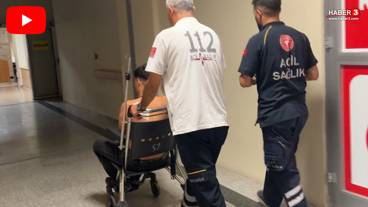 Çocukların ''doğruluk mu, cesaret mi'' oyunu kanlı bitti: İki kuzen birbirini bıçakladı