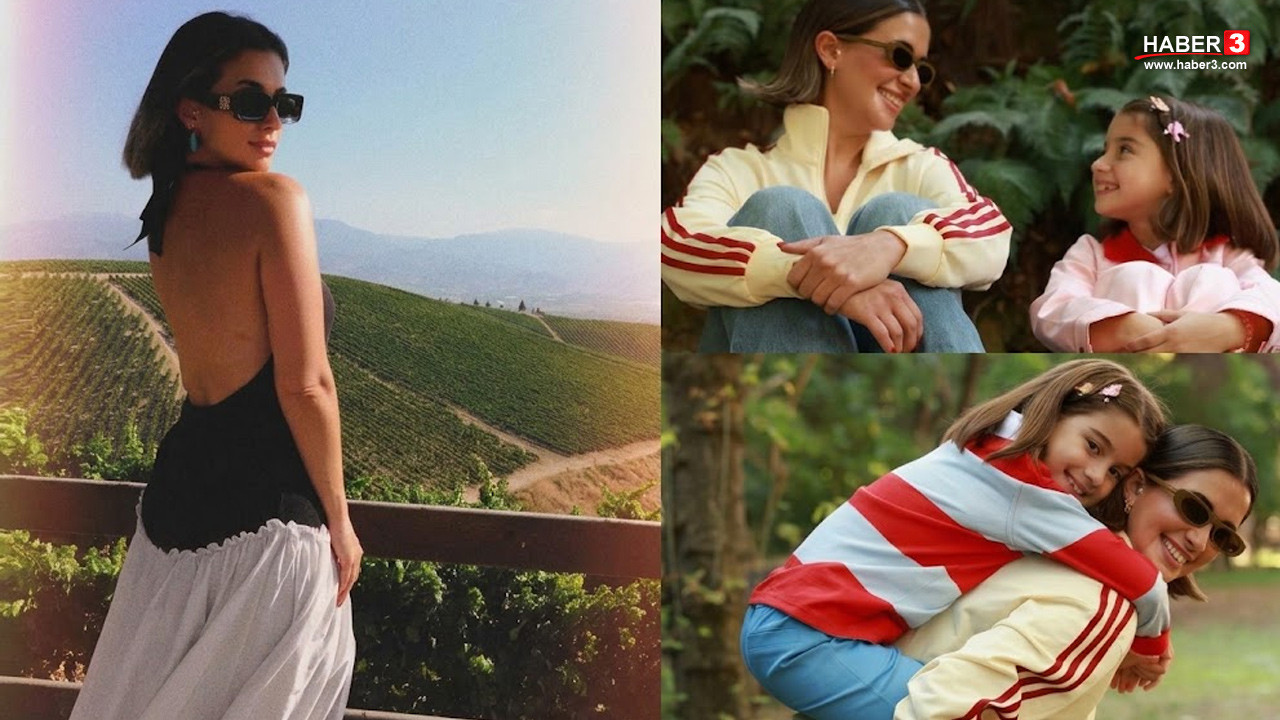 Buse Terim'in kızı Nil'in sağlık sorununu açıkladı:''Maalesef ilacı yok
