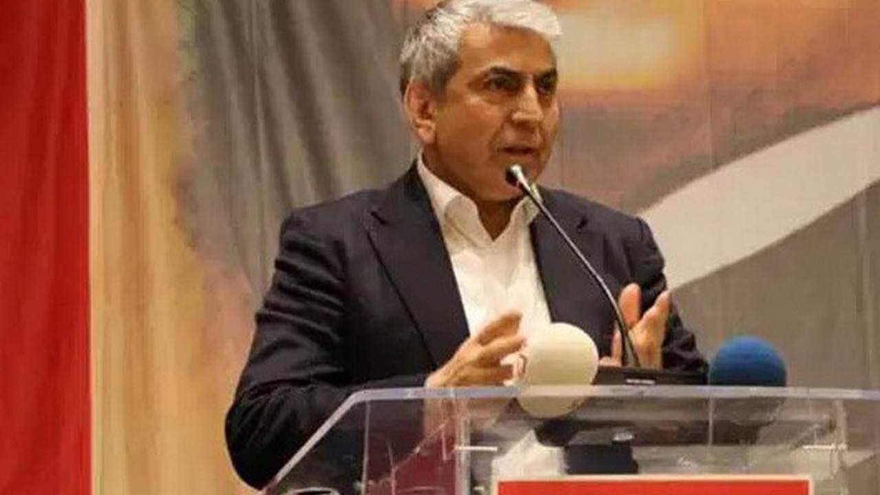 CHP'li Canpolat, fon krizine ilişkin 7 soruyu yeniden gündeme taşıdı
