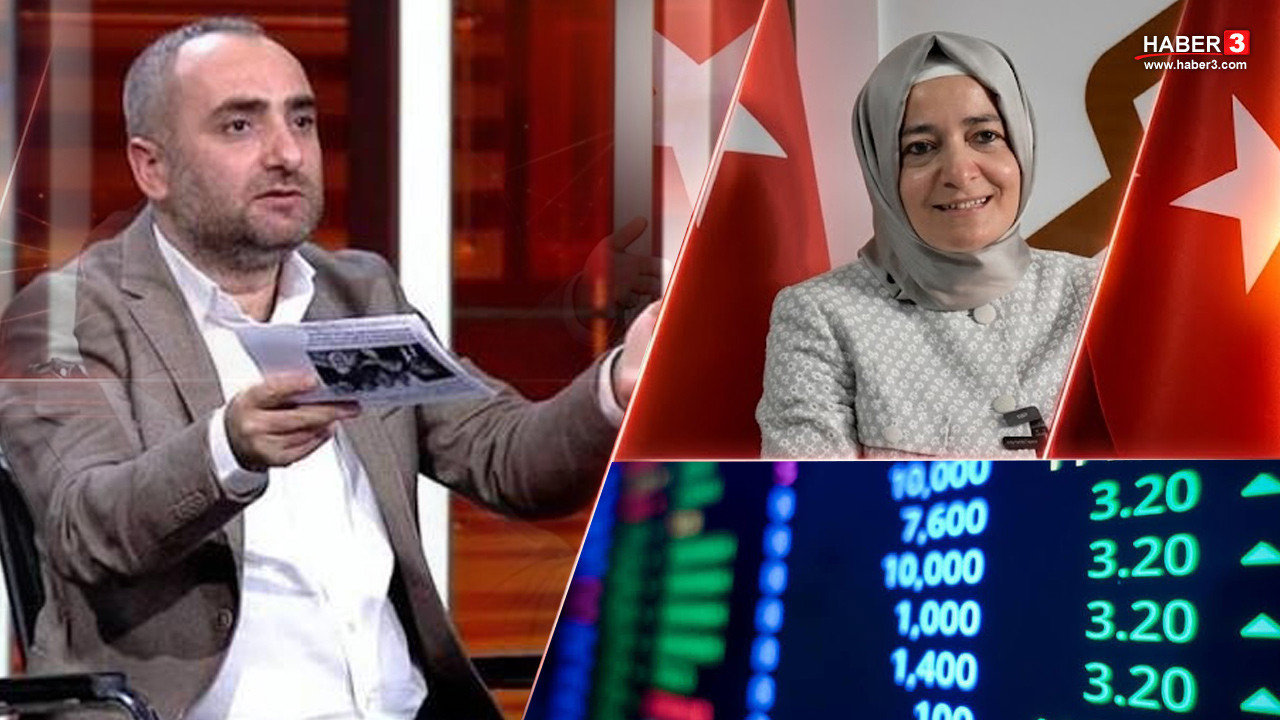 Fatma Betül Sayan Kaya hakkında şok iddia: ''2,2 Milyar TL'lik fon parasını iade etmedi!''