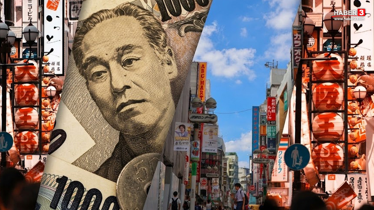 Darısı Türkiye'nin başına! Japonya oturum izni ücretlerini yaklaşık 20 kat artırdı