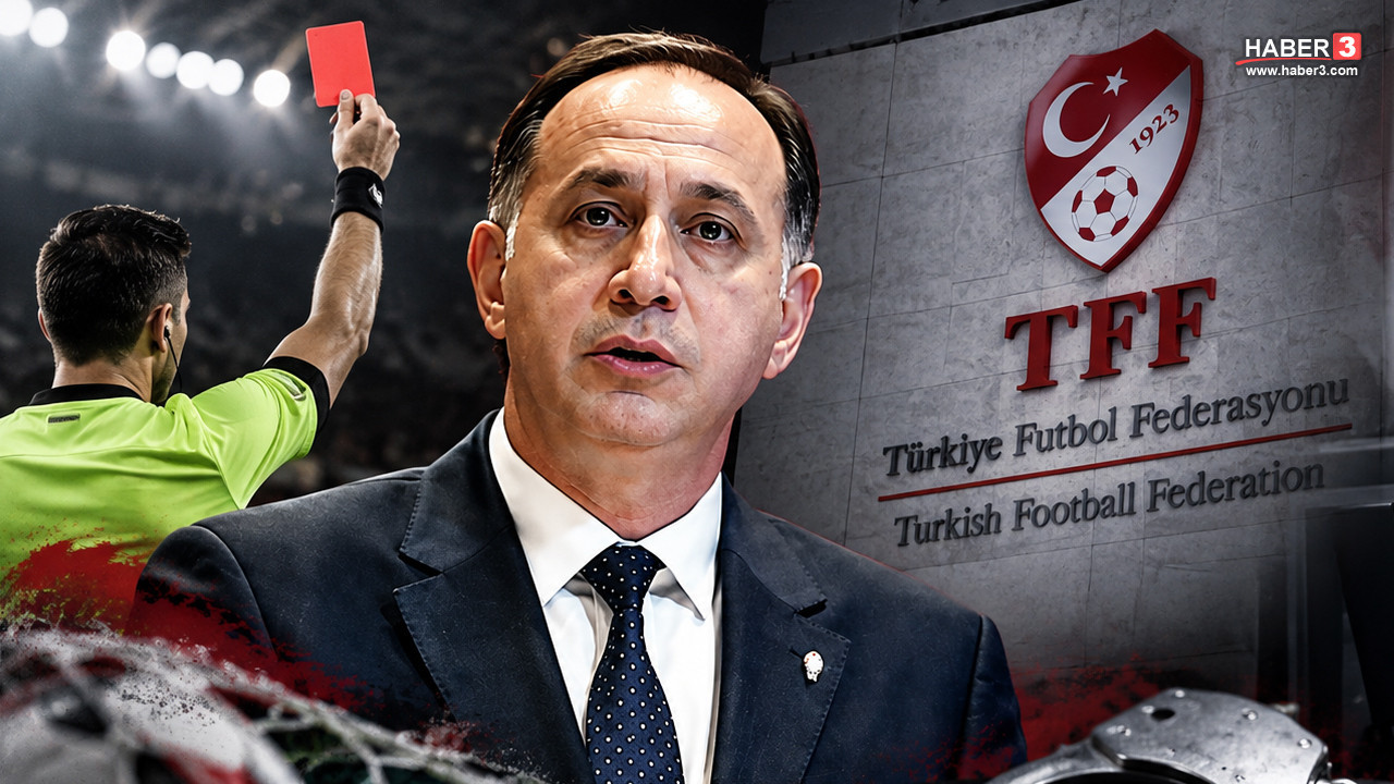 Hakemlik Soruşturması: 5 Kişi Tutuklandı