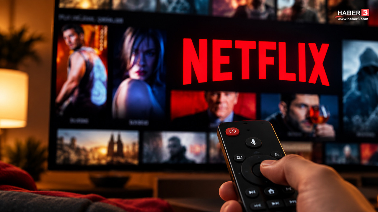 Netflix kullanıcılarına kötü haber: Abonelik ücretlerine zam geldi