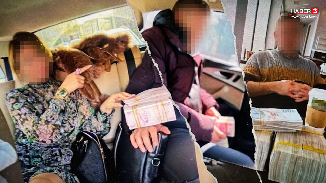 Yargıda dev rüşvet soruşturması: Eski hakim ve avukat tutuklandı!