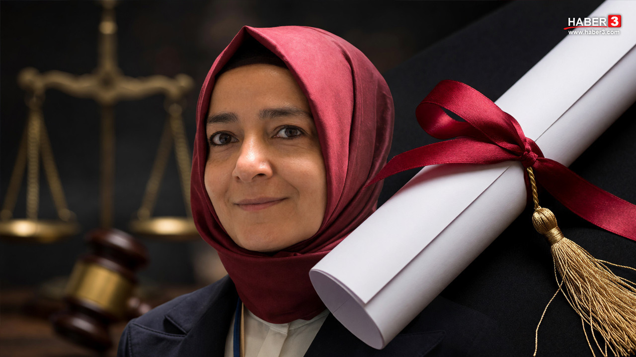 Fatma Betül Sayan Kaya'nın hakkında şok iddia: 'Aynı anda hem ABD'de hem Türkiye'de nasıl olunur?''