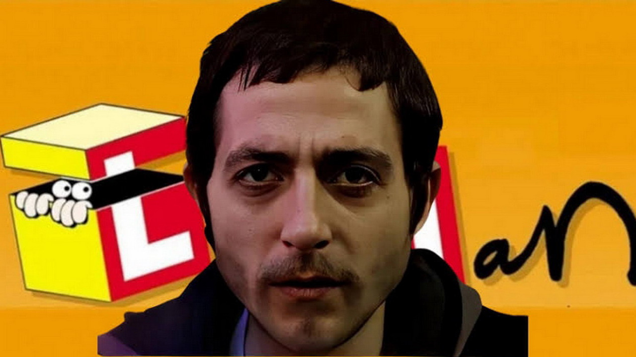 LeMan karikatüristine ''Cumhurbaşkanına Hakaret''ten hapis cezası