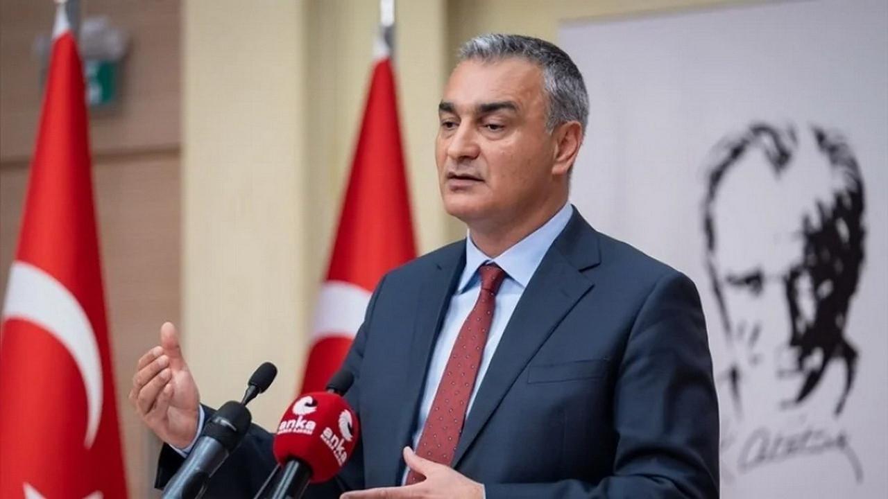 CHP Sözcüsü Sarı: ''Eyüpsultan halkının iradesi yine Eyüpsultan’da kaldı''