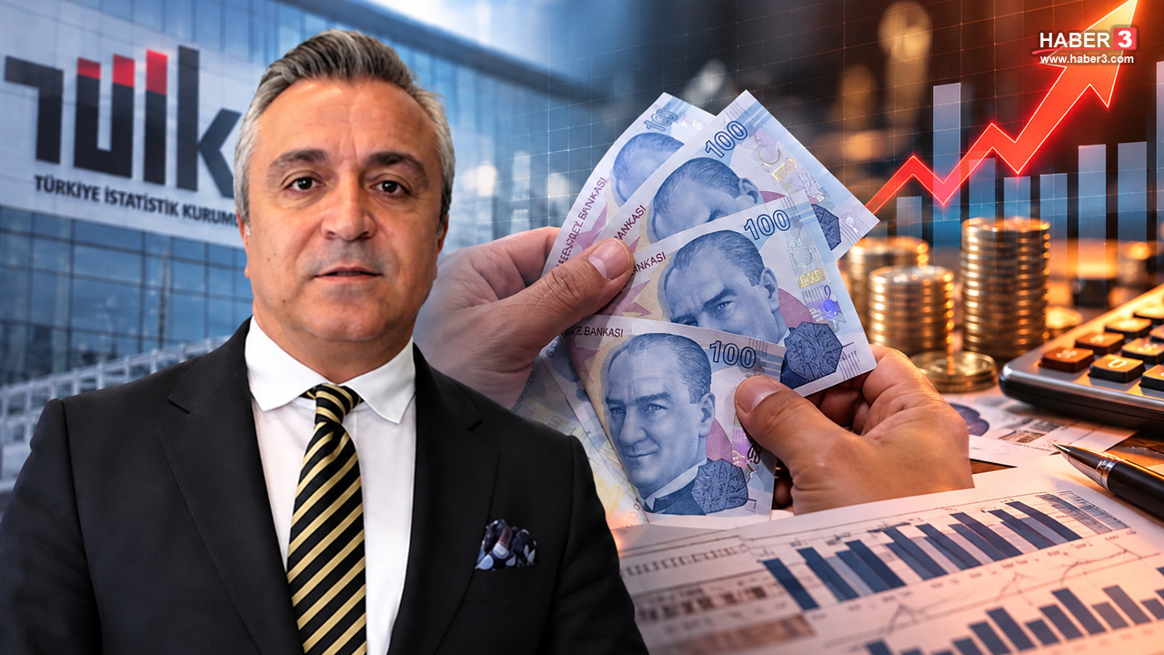 SGK Uzmanı Erdursun hesapladı: İşte emekli ve memurun ocak zammı