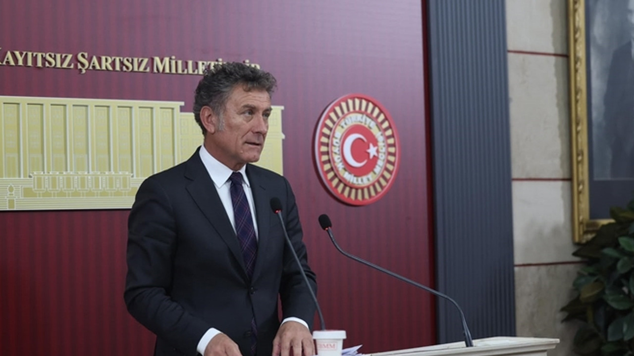 CHP'li Sarıbal: ''Çiftçinin borcu 1 trilyon 511 milyar liraya ulaştı''