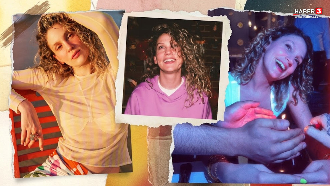 Farah Zeynep Abdullah ''galada sarhoştu'' iddiaları için sessizliğini bozdu
